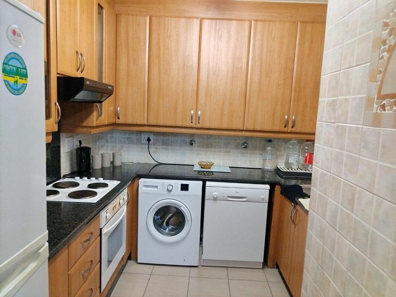 To Let 3 Bedroom Property for Rent in Sasolburg Ext 1 Free State